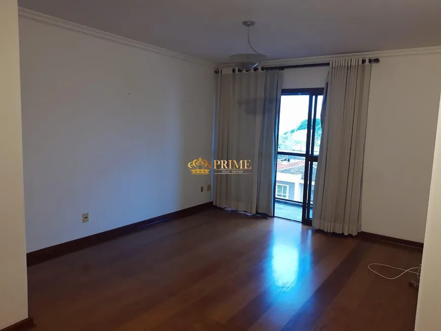 Foto 1 de Apartamento com 3 Quartos à venda, 115m² em Botafogo, Campinas