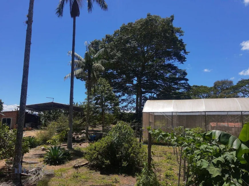Foto 1 de Fazenda/Sítio com 4 Quartos à venda, 45000m² em Chacara Paraiso, Nova Friburgo