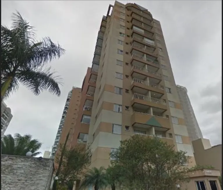 Foto 1 de Apartamento com 1 Quarto à venda, 33m² em Vila Mariana, São Paulo