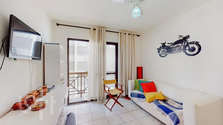 Foto 1 de Apartamento com 2 Quartos à venda, 50m² em Perdizes, São Paulo