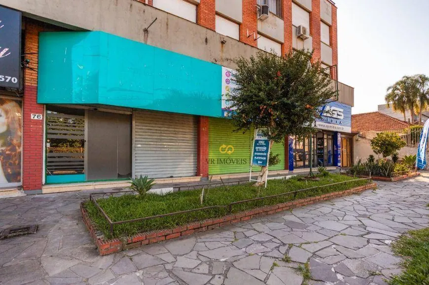 Foto 1 de Ponto Comercial para alugar, 164m² em Sarandi, Porto Alegre