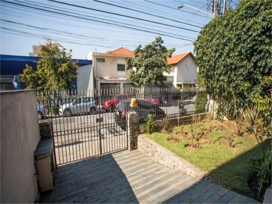Foto 1 de Casa com 3 Quartos à venda, 194m² em Planalto Paulista, São Paulo