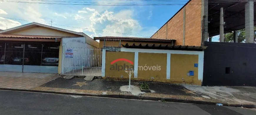Foto 1 de Casa com 3 Quartos à venda, 146m² em Vila Yolanda Costa e Silva, Sumaré