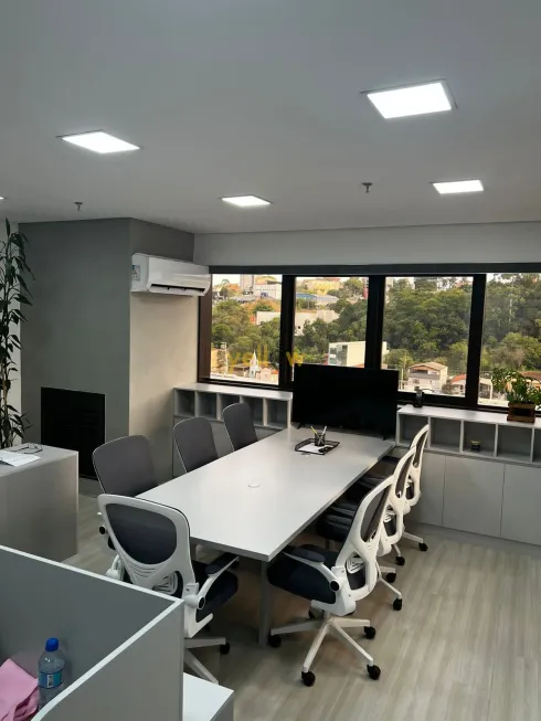 Foto 1 de Sala Comercial à venda, 40m² em Center Ville, Arujá