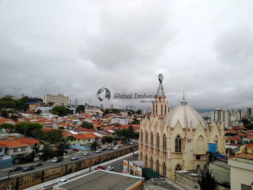 Foto 1 de Apartamento com 3 Quartos à venda, 104m² em Vila Monumento, São Paulo