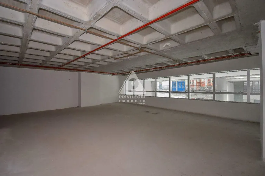 Foto 1 de Sala Comercial à venda, 120m² em Centro, Rio de Janeiro