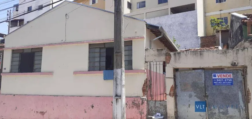 Foto 1 de Casa com 3 Quartos à venda, 120m² em Centro, Pouso Alegre