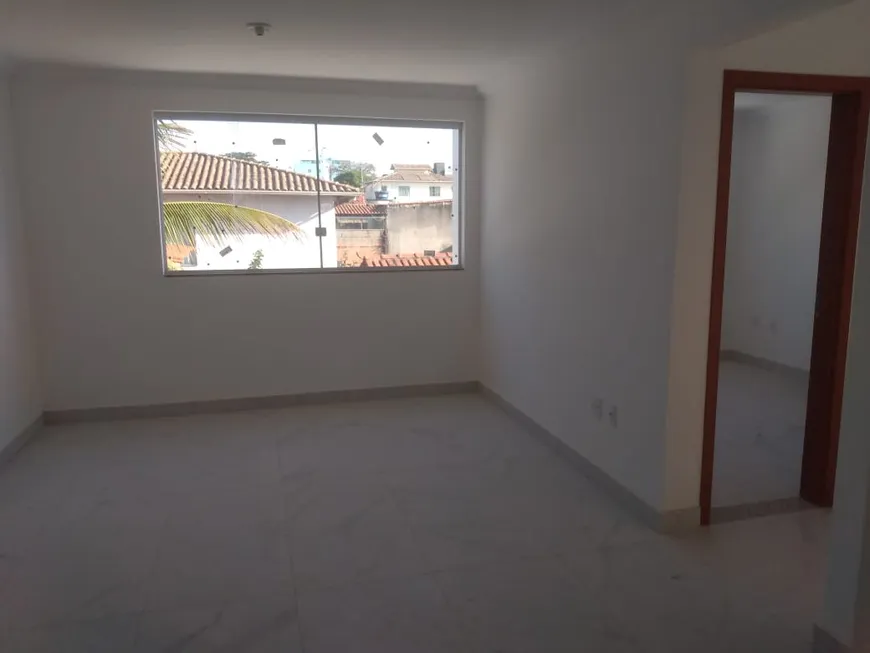 Foto 1 de Apartamento com 3 Quartos à venda, 70m² em Rio Branco, Belo Horizonte