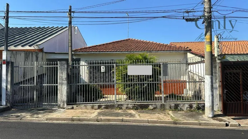 Foto 1 de Casa com 3 Quartos à venda, 146m² em Parque Maria Domitila, São Paulo