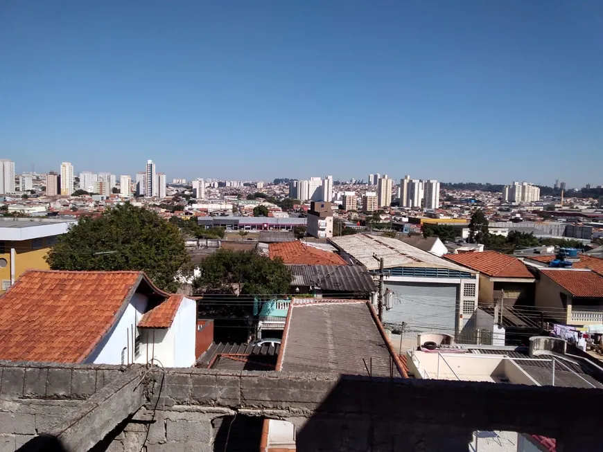 Foto 1 de Lote/Terreno à venda, 135m² em Jardim Santa Maria, São Paulo