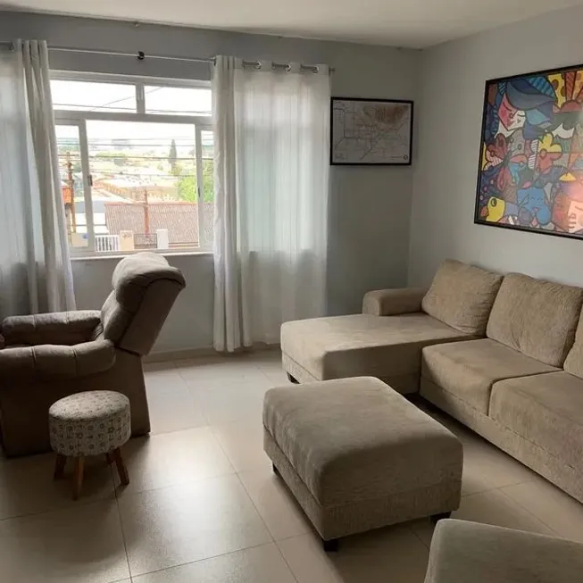 Foto 1 de Casa com 3 Quartos à venda, 150m² em Jardim Bonfiglioli, Jundiaí