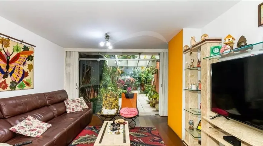 Foto 1 de Casa com 3 Quartos à venda, 207m² em Tucuruvi, São Paulo