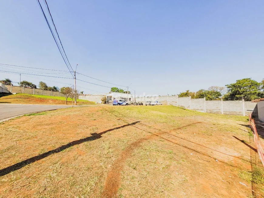 Foto 1 de Lote/Terreno à venda, 424m² em Loteamento Residencial Mac Knight, Santa Bárbara D'Oeste