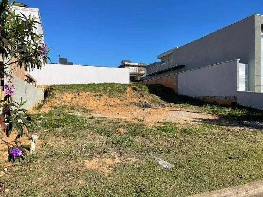 Foto 1 de Lote/Terreno à venda, 300m² em São Venancio, Itupeva