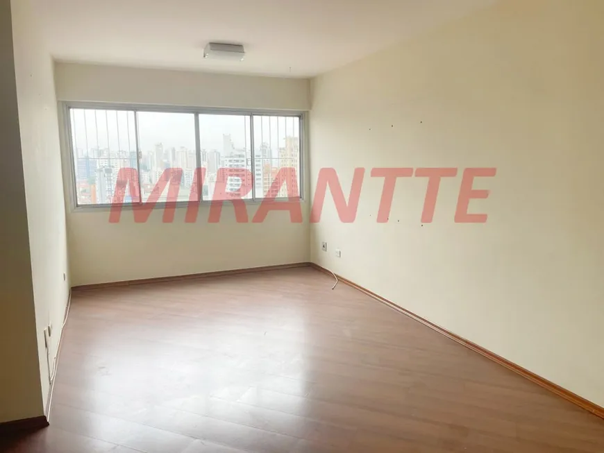 Foto 1 de Apartamento com 2 Quartos à venda, 73m² em Água Fria, São Paulo