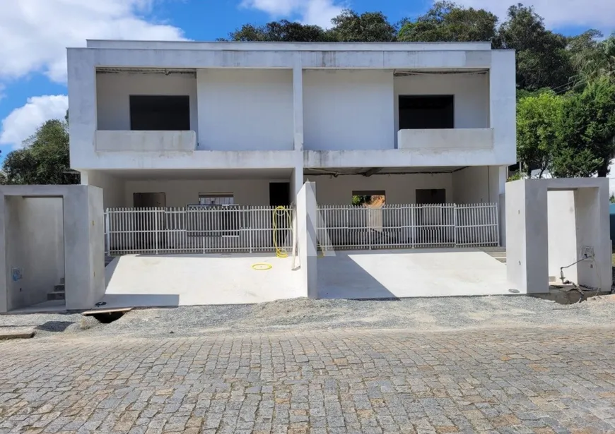 Foto 1 de Casa com 3 Quartos à venda, 178m² em Glória, Joinville