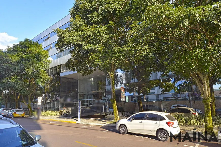 Foto 1 de Sala Comercial para alugar, 72m² em Jardim Blumenau, Blumenau