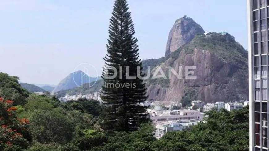 Foto 1 de Apartamento com 3 Quartos à venda, 115m² em Botafogo, Rio de Janeiro