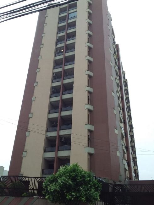 Foto 1 de Apartamento com 3 Quartos à venda, 135m² em Centro, Nova Odessa