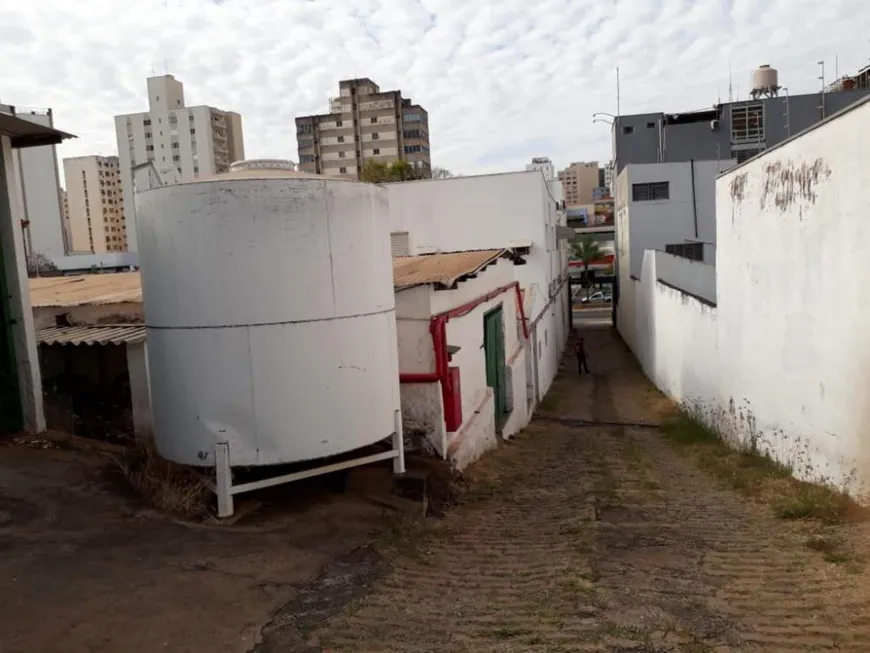 Foto 1 de Galpão/Depósito/Armazém à venda, 1000m² em Centro, São José do Rio Preto