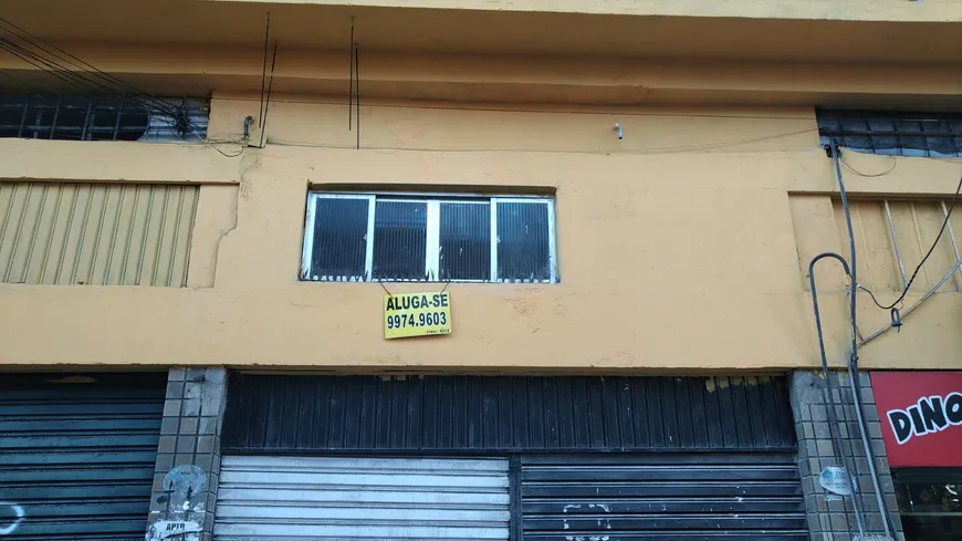 Foto 1 de Ponto Comercial para alugar, 50m² em Santo Antônio, Recife