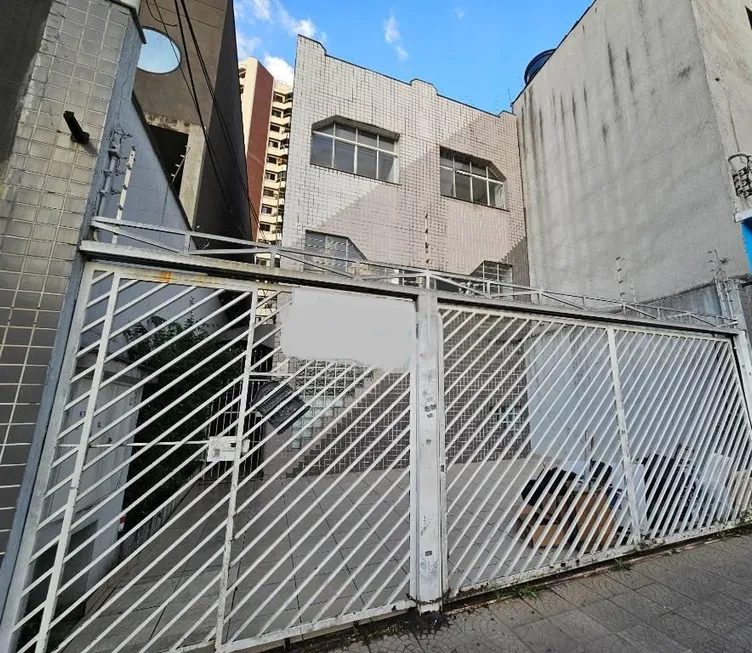 Foto 1 de Prédio Comercial à venda, 380m² em Vila Azevedo, São Paulo