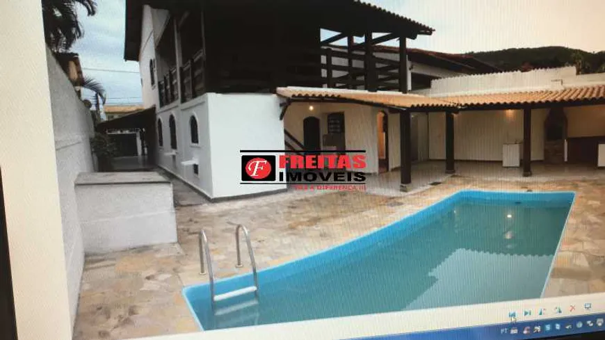 Foto 1 de Casa com 3 Quartos à venda, 150m² em Marazul, Niterói