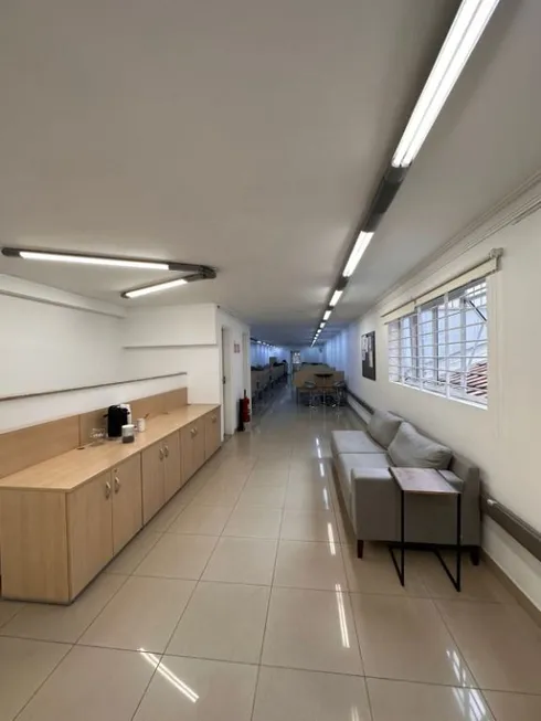 Foto 1 de Ponto Comercial para alugar, 460m² em Móoca, São Paulo