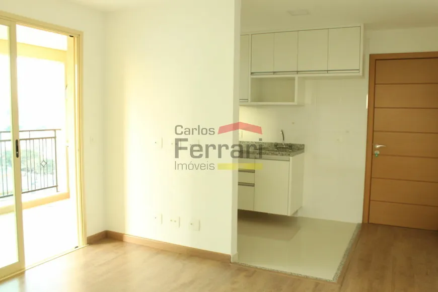 Foto 1 de Apartamento com 1 Quarto à venda, 44m² em Santana, São Paulo