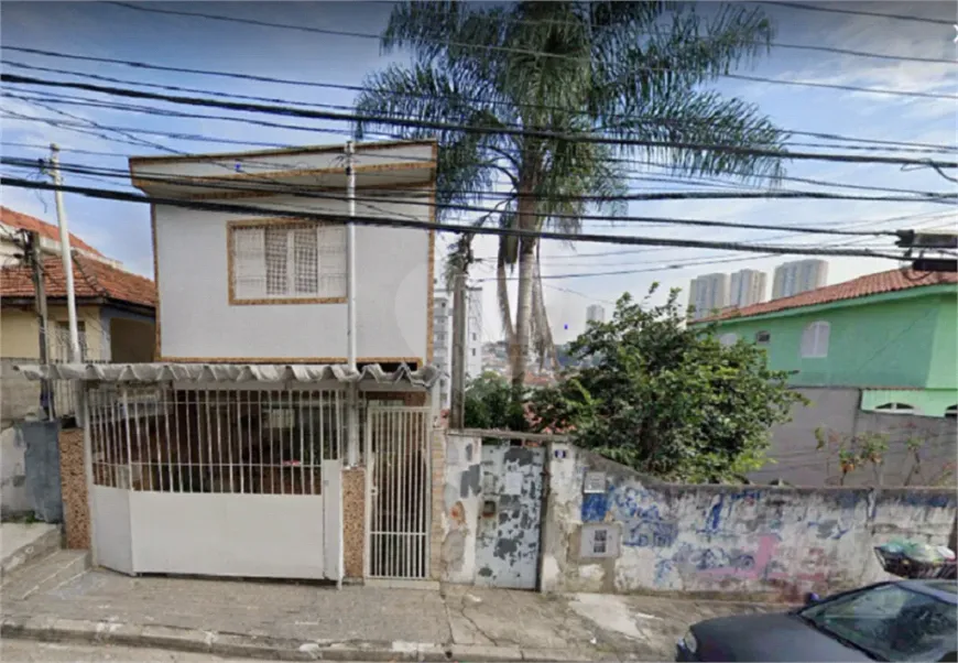 Foto 1 de Lote/Terreno à venda, 350m² em Vila Maria, São Paulo