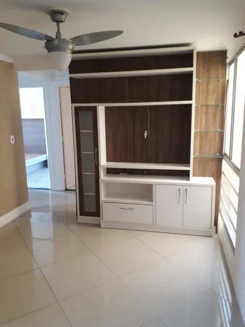 Foto 1 de Apartamento com 3 Quartos à venda, 65m² em Floradas de São José, São José dos Campos