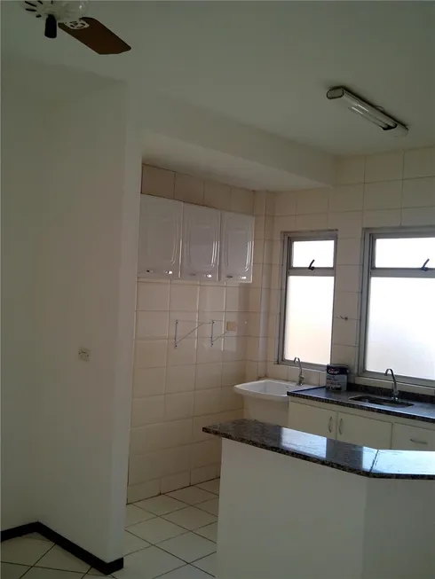 Foto 1 de Apartamento com 1 Quarto à venda, 39m² em Alto, Piracicaba