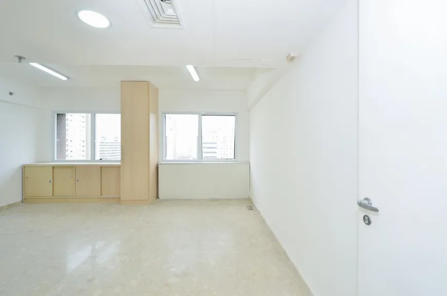 Foto 1 de Sala Comercial à venda, 28m² em Bela Vista, São Paulo