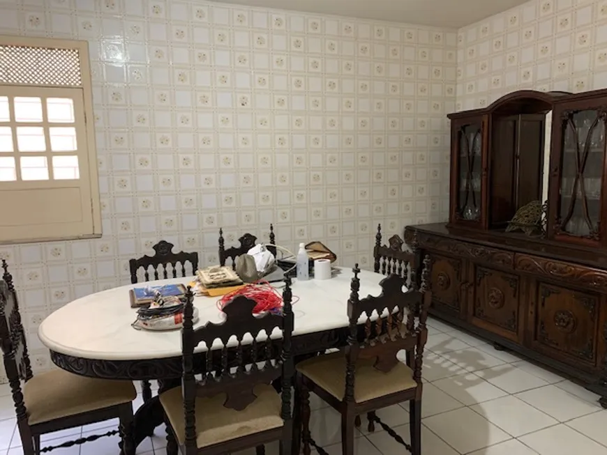 Foto 1 de Casa com 3 Quartos à venda, 120m² em Capuchinhos, Feira de Santana
