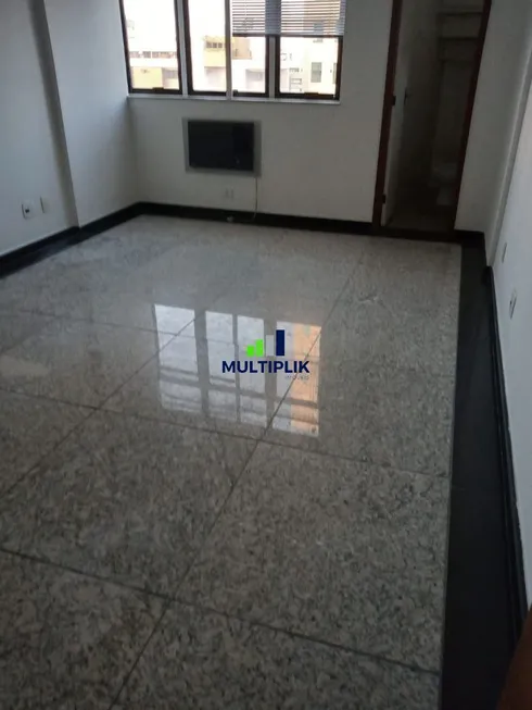 Foto 1 de Sala Comercial para alugar, 60m² em Funcionários, Belo Horizonte