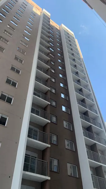 Foto 1 de Apartamento com 1 Quarto à venda, 29m² em Chácara Santo Antônio, São Paulo
