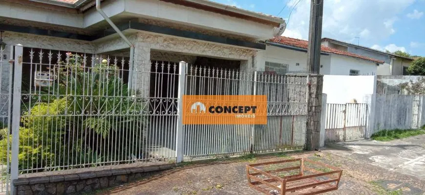 Foto 1 de Casa com 3 Quartos à venda, 280m² em Sesc, Suzano