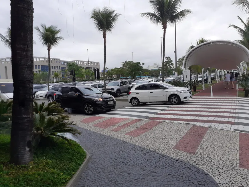 Foto 1 de Ponto Comercial para alugar, 357m² em Barra da Tijuca, Rio de Janeiro