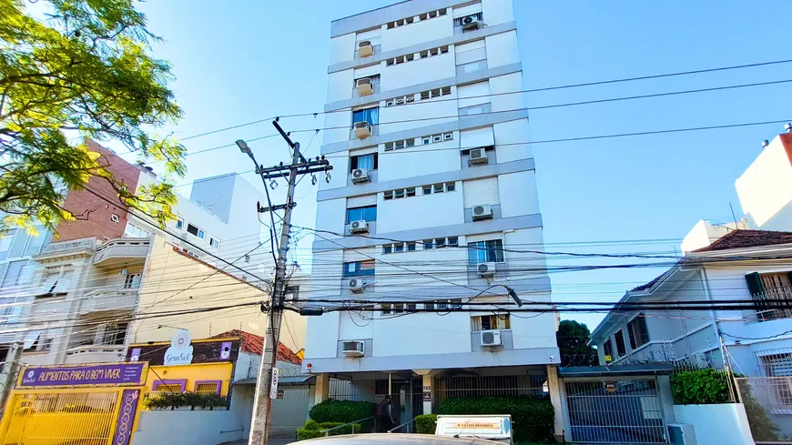 Foto 1 de Apartamento com 3 Quartos à venda, 115m² em Cidade Baixa, Porto Alegre