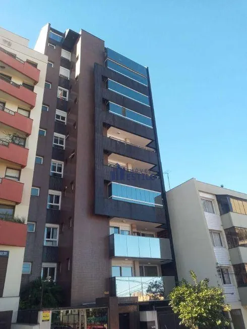 Foto 1 de Apartamento com 3 Quartos à venda, 189m² em Centro, Caxias do Sul