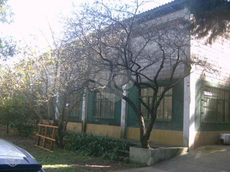 Foto 1 de Galpão/Depósito/Armazém para alugar, 430m² em Granja Viana, Cotia