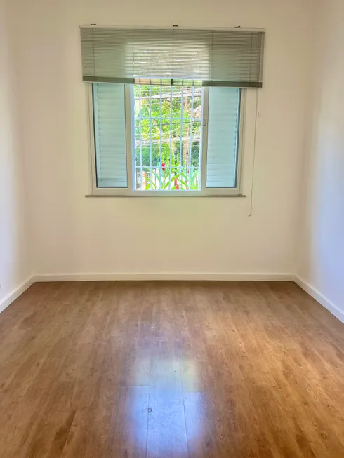 Foto 1 de Apartamento com 2 Quartos à venda, 91m² em Gávea, Rio de Janeiro