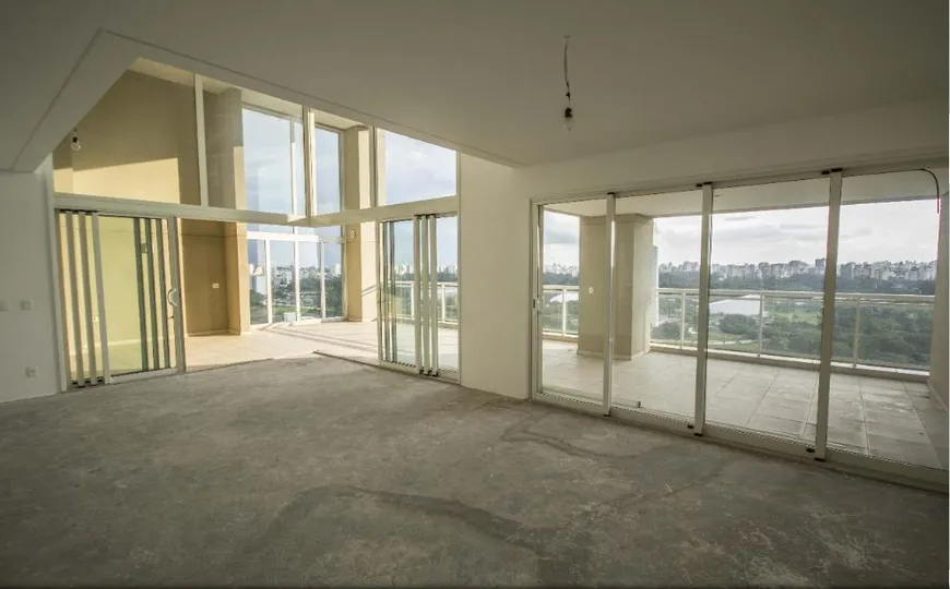 Foto 1 de Apartamento com 4 Quartos à venda, 330m² em Paraíso, São Paulo