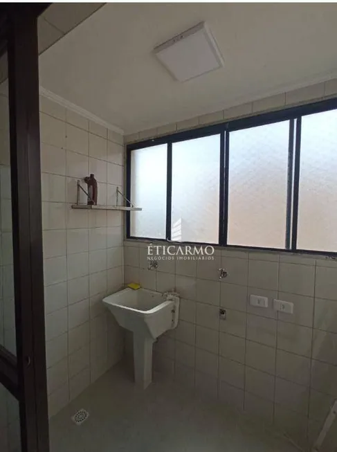 Foto 1 de Apartamento com 2 Quartos à venda, 67m² em Vila Carrão, São Paulo