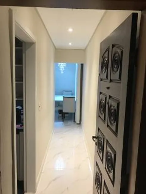 Foto 1 de Apartamento com 2 Quartos à venda, 74m² em Vila Yara, Osasco