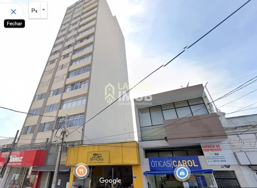 Foto 1 de Apartamento com 3 Quartos para venda ou aluguel, 152m² em Centro, Jundiaí