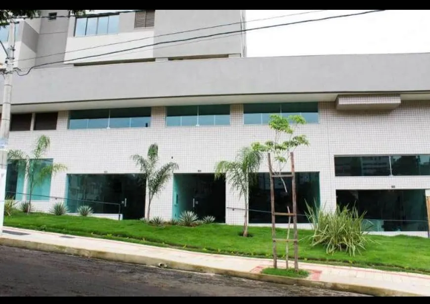 Foto 1 de Ponto Comercial à venda, 161m² em Buritis, Belo Horizonte