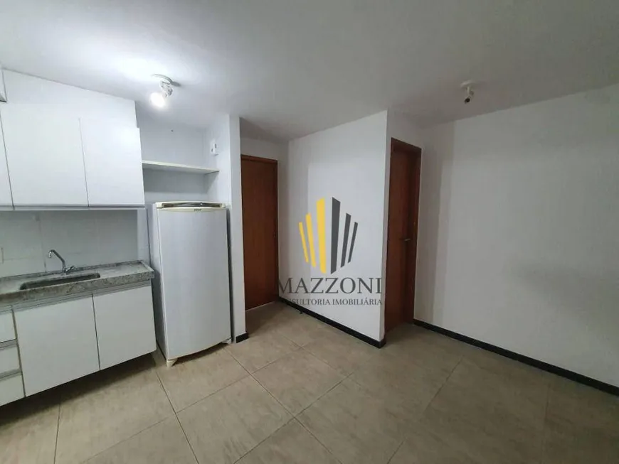 Foto 1 de Apartamento com 1 Quarto à venda, 32m² em Boa Viagem, Recife