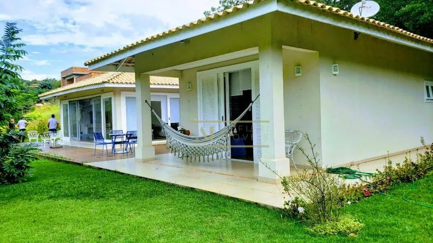 Foto 1 de Casa de Condomínio com 3 Quartos à venda, 523m² em Vila Velha, Santana de Parnaíba