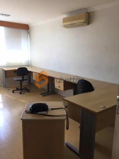 Foto 1 de Sala Comercial à venda, 29m² em Vila Herminia, São Paulo